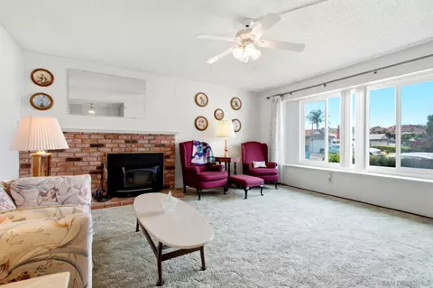 Living - 1632 Danny Way, El Cajon, CA 92021 photo 1 of 4
