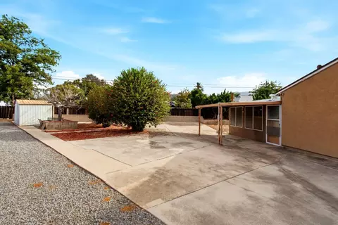 Exterior - 1632 Danny Way, El Cajon, CA 92021 photo 7 of 11