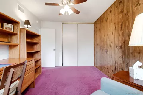 Bedroom - 1632 Danny Way, El Cajon, CA 92021 photo 8 of 8