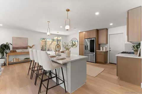 Kitchen - 4410 Shade Rd, La Mesa, CA 91941 photo 1 of 3
