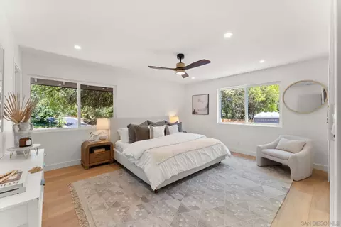 Bedroom - 4410 Shade Rd, La Mesa, CA 91941 photo 2 of 4
