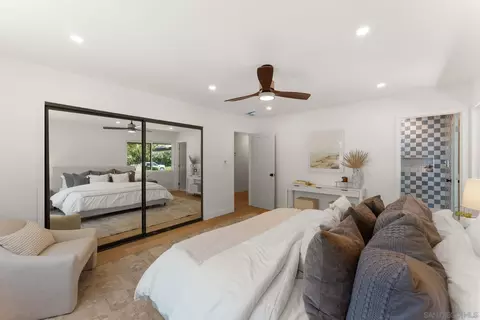 Bedroom - 4410 Shade Rd, La Mesa, CA 91941 photo 1 of 4