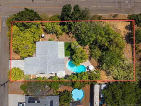 View/Area - 4410 Shade Rd, La Mesa, CA 91941 photo 1 of 5
