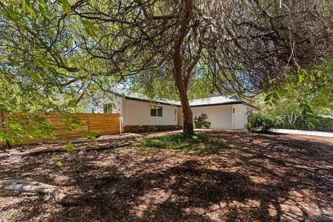 Exterior - 4410 Shade Rd, La Mesa, CA 91941 photo 11 of 13