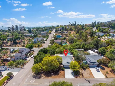 View/Area - 4410 Shade Rd, La Mesa, CA 91941 photo 5 of 5