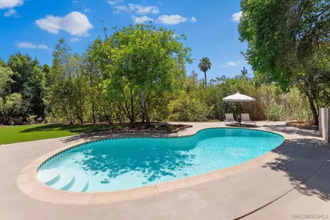 Exterior - 4410 Shade Rd, La Mesa, CA 91941 photo 7 of 13