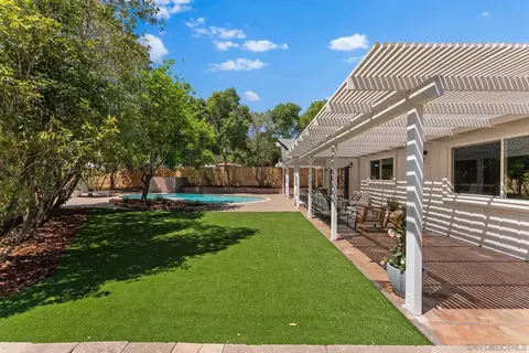 Exterior - 4410 Shade Rd, La Mesa, CA 91941 photo 2 of 13