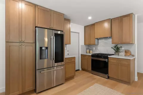 Kitchen - 4410 Shade Rd, La Mesa, CA 91941 photo 3 of 3