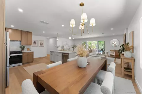 Dining - 4410 Shade Rd, La Mesa, CA 91941 photo 1 of 2