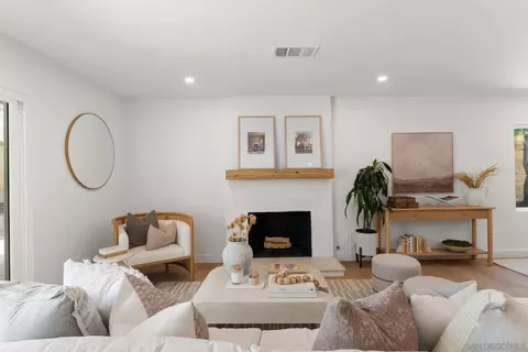 Living - 4410 Shade Rd, La Mesa, CA 91941 photo 2 of 3