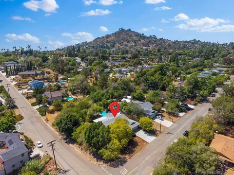 View/Area - 4410 Shade Rd, La Mesa, CA 91941 photo 2 of 5