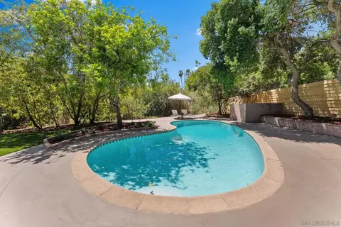 Exterior - 4410 Shade Rd, La Mesa, CA 91941 photo 8 of 13