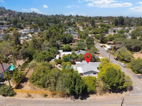 View/Area - 4410 Shade Rd, La Mesa, CA 91941 photo 3 of 5