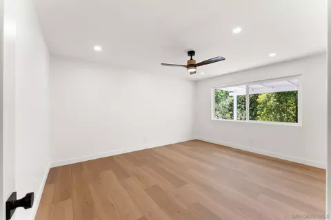 Bedroom - 4410 Shade Rd, La Mesa, CA 91941 photo 3 of 4