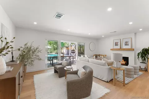 Living - 4410 Shade Rd, La Mesa, CA 91941 photo 1 of 3
