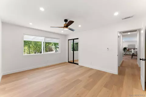 Bedroom - 4410 Shade Rd, La Mesa, CA 91941 photo 4 of 4