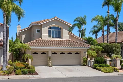 12699 Brubaker Ct, San Diego, CA 92130