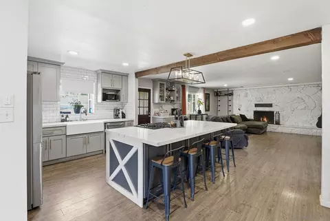 Kitchen - 1315 Hillcrest Dr, Alpine, CA 91901 photo 1 of 3
