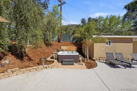 Exterior - 1315 Hillcrest Dr, Alpine, CA 91901 photo 8 of 8