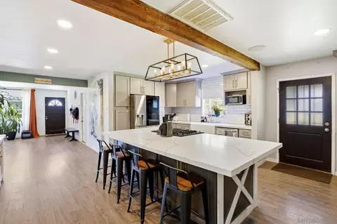 Kitchen - 1315 Hillcrest Dr, Alpine, CA 91901 photo 2 of 3