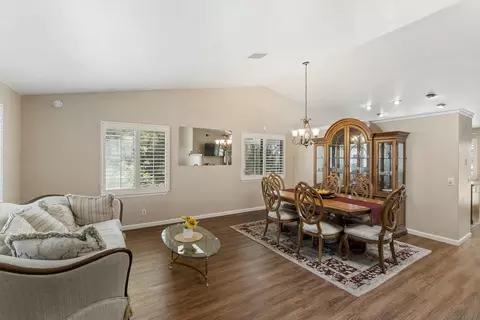 Dining - 2011 Rachelle Pl, Escondido, CA 92025 photo 2 of 6