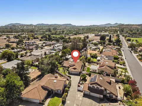 View/Area - 2011 Rachelle Pl, Escondido, CA 92025 photo 1 of 12