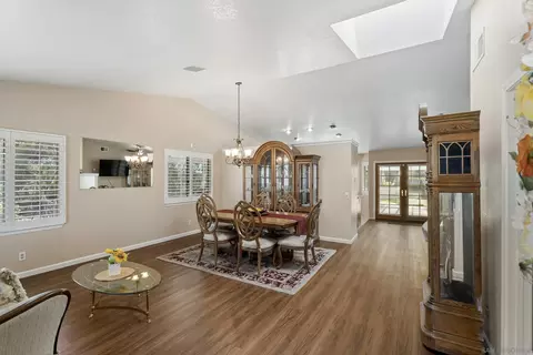 Dining - 2011 Rachelle Pl, Escondido, CA 92025 photo 1 of 6