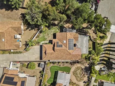 View/Area - 2011 Rachelle Pl, Escondido, CA 92025 photo 3 of 12