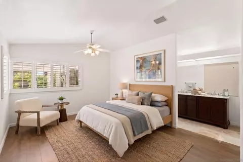 Bedroom - 2011 Rachelle Pl, Escondido, CA 92025 photo 2 of 4