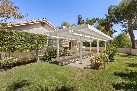 Exterior - 2011 Rachelle Pl, Escondido, CA 92025 photo 5 of 9