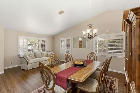 Dining - 2011 Rachelle Pl, Escondido, CA 92025 photo 4 of 6