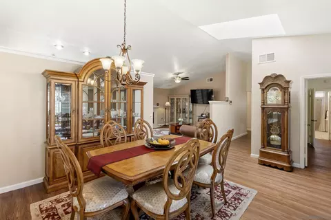 Dining - 2011 Rachelle Pl, Escondido, CA 92025 photo 6 of 6