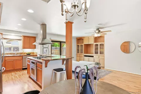 Kitchen - 8817 Annandale, Santee, CA 92071 photo 1 of 3