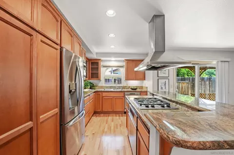 Kitchen - 8817 Annandale, Santee, CA 92071 photo 2 of 3