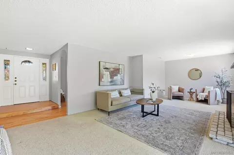 Living - 8817 Annandale, Santee, CA 92071 photo 1 of 5