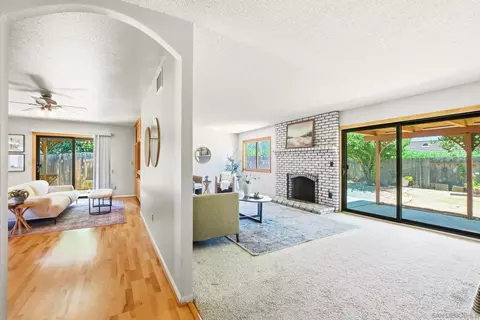 Entry Way - 8817 Annandale, Santee, CA 92071 photo 1 of 1