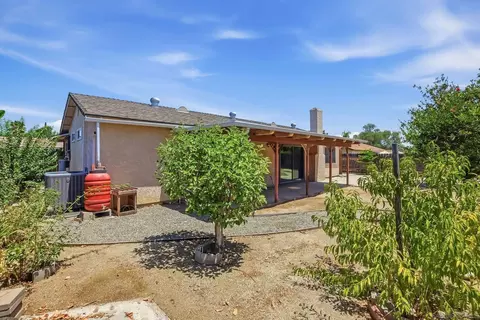 Exterior - 8817 Annandale, Santee, CA 92071 photo 4 of 6