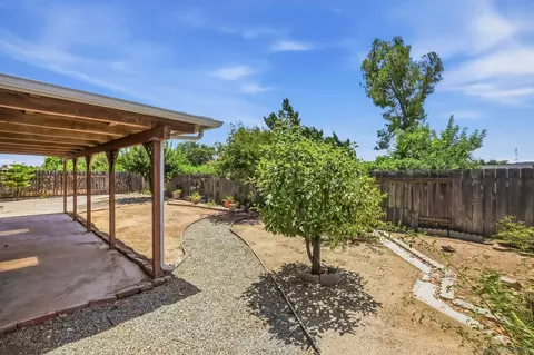 Exterior - 8817 Annandale, Santee, CA 92071 photo 5 of 6