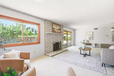 Living - 8817 Annandale, Santee, CA 92071 photo 3 of 5