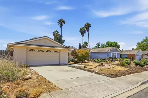 Exterior - 8817 Annandale, Santee, CA 92071 photo 2 of 6