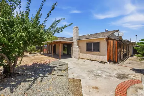 Exterior - 8817 Annandale, Santee, CA 92071 photo 3 of 6