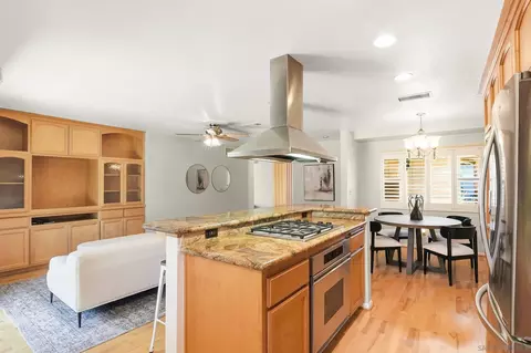 Kitchen - 8817 Annandale, Santee, CA 92071 photo 3 of 3