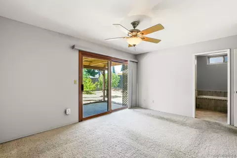 Bedroom - 8817 Annandale, Santee, CA 92071 photo 4 of 4