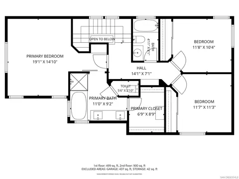 Floorplan - 73 Westwind Dr, Tustin, CA 92782 photo 1 of 2