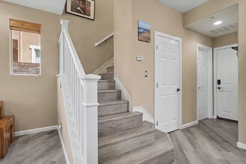 Entry Way - 73 Westwind Dr, Tustin, CA 92782 photo 2 of 3