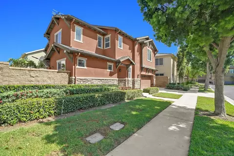 Exterior - 73 Westwind Dr, Tustin, CA 92782 photo 3 of 11