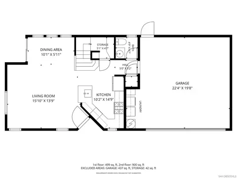 Floorplan - 73 Westwind Dr, Tustin, CA 92782 photo 2 of 2
