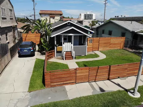 4225 Central Ave, San Diego, CA 92105