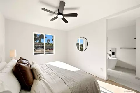 Bedroom - 5875 Lake Murray, La Mesa, CA 91942 photo 5 of 7