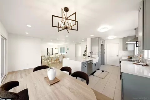 Dining - 5875 Lake Murray, La Mesa, CA 91942 photo 3 of 4